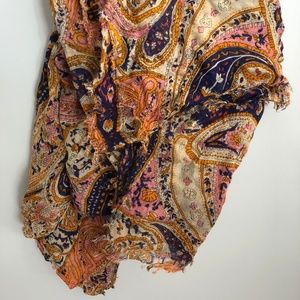 World Market Scarf